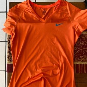 Nike shirt